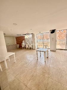 Apartamento de 3 alcobas en venta en San Francisco, Bucaramanga, 100 m² · foto 19 de 20
