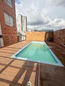Apartamento de 3 alcobas en venta en San Francisco, Bucaramanga, 100 m² · foto 18 de 20
