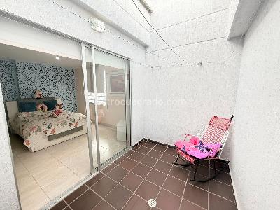 Apartamento de 3 alcobas en venta en San Francisco, Bucaramanga, 100 m² · foto 9 de 20