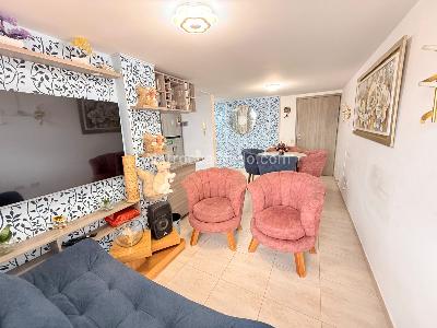 Apartamento de 3 alcobas en venta en San Francisco, Bucaramanga, 100 m² · foto 2 de 20