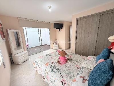 Apartamento de 3 alcobas en venta en San Francisco, Bucaramanga, 100 m² · foto 10 de 20