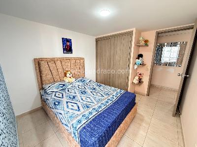 Apartamento de 3 alcobas en venta en San Francisco, Bucaramanga, 100 m² · foto 13 de 20