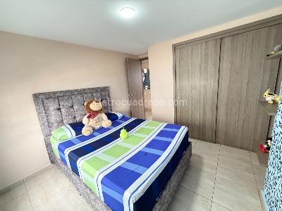 Apartamento de 3 alcobas en venta en San Francisco, Bucaramanga, 100 m² · foto 14 de 20