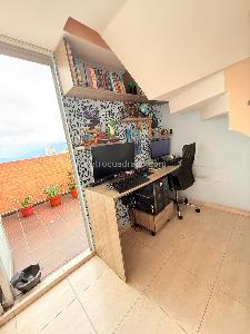 Apartamento de 3 alcobas en venta en San Francisco, Bucaramanga, 100 m² · foto 15 de 20