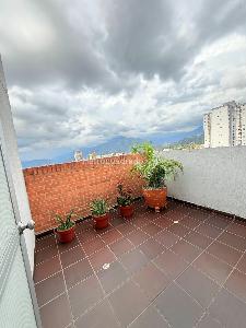Apartamento de 3 alcobas en venta en San Francisco, Bucaramanga, 100 m² · foto 8 de 20