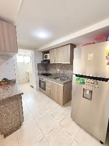 Apartamento de 3 alcobas en venta en San Francisco, Bucaramanga, 100 m² · foto 5 de 20