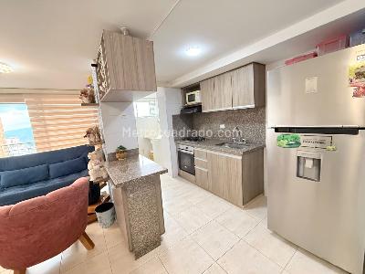 Apartamento de 3 alcobas en venta en San Francisco, Bucaramanga, 100 m² · foto 7 de 20