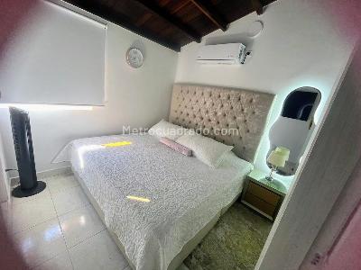 Casa de 3 alcobas en venta en Alfonso Lopez, Bucaramanga, 125 m² · foto 9 de 11