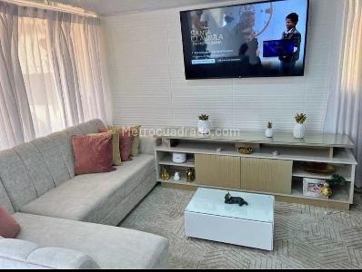 Casa de 3 alcobas en venta en Alfonso Lopez, Bucaramanga, 125 m² · foto 6 de 11