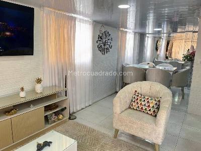 Casa de 3 alcobas en venta en Alfonso Lopez, Bucaramanga, 125 m² · foto 7 de 11
