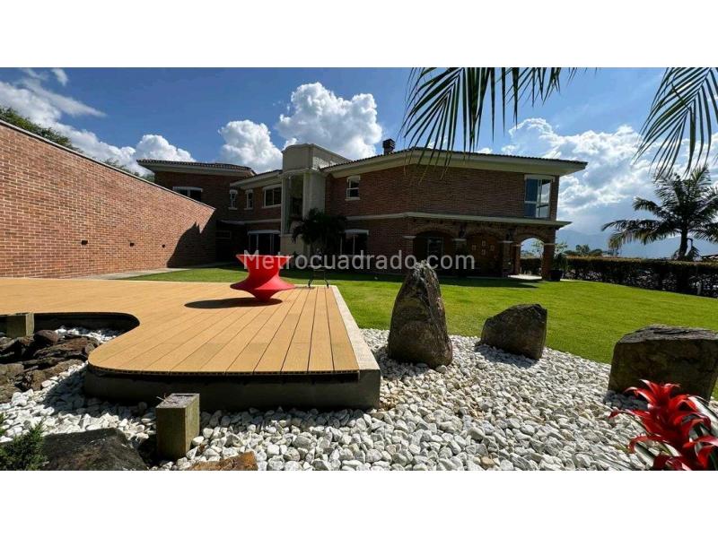 Casa – Envigado, Valle de Aburrá - Vista 4