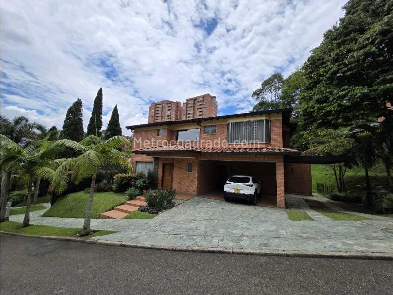 Casa – Medellín, El Poblado - Vista 2