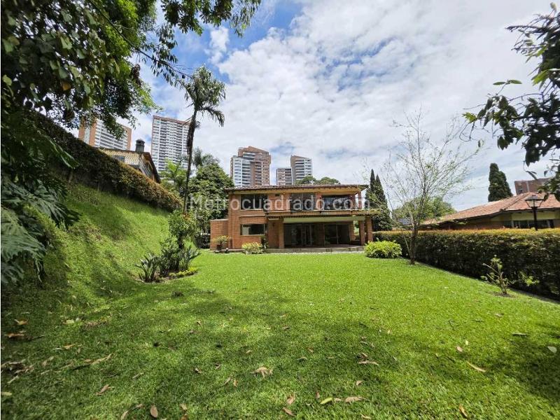 Casa – Medellín, El Poblado - Vista 4