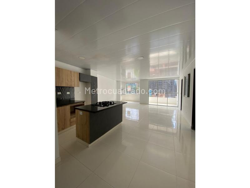 Apartamento en Arriendo, Maria Auxiliadora, Sabaneta