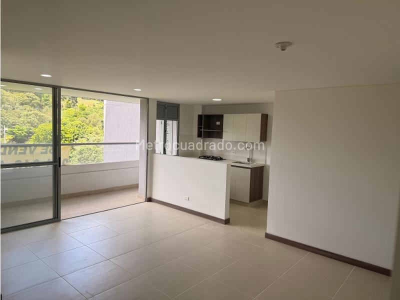 Piso – Sabaneta, San Isidro - Vista 2