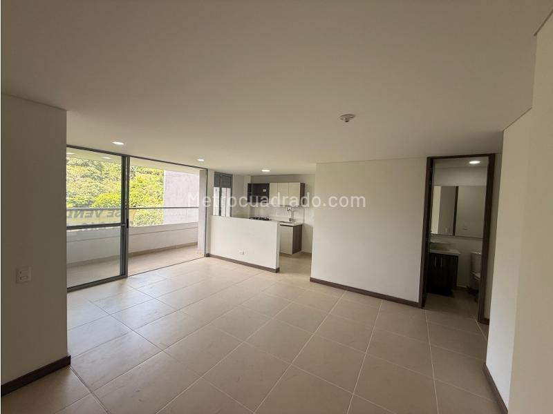 Piso – Sabaneta, San Isidro - Vista 3