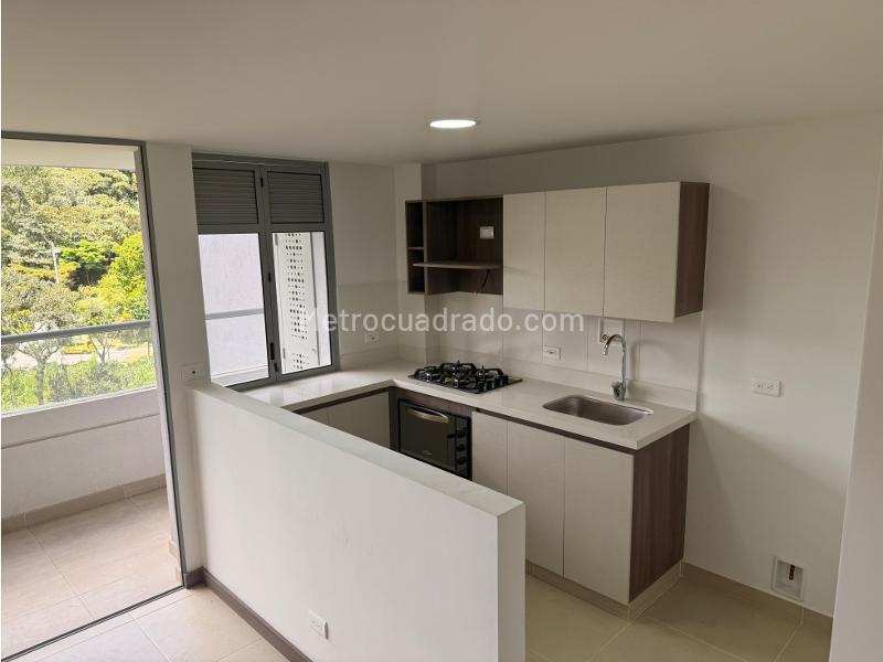 Piso – Sabaneta, San Isidro - Vista 5
