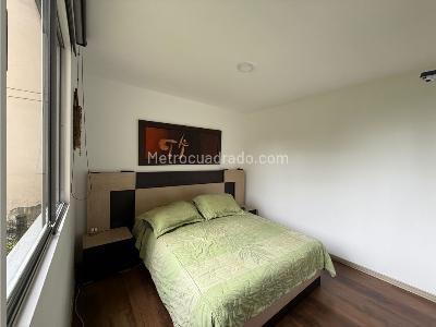 Apartamento de 3 alcobas en venta en El Rincón, Medellín, 88 m² · foto 10 de 18