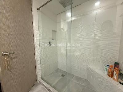 Apartamento de 3 alcobas en venta en El Rincón, Medellín, 88 m² · foto 13 de 18