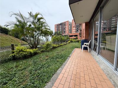 Apartamento de 3 alcobas en venta en El Rincón, Medellín, 88 m² · foto 16 de 18