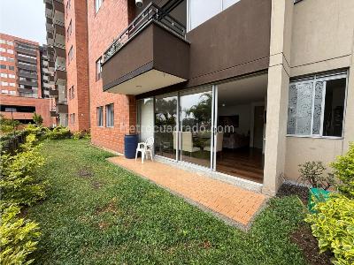 Apartamento de 3 alcobas en venta en El Rincón, Medellín, 88 m² · foto 17 de 18