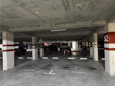 Apartamento de 3 alcobas en venta en El Rincón, Medellín, 88 m² · foto 18 de 18