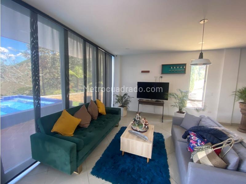 Casa – Bello - Vista 2