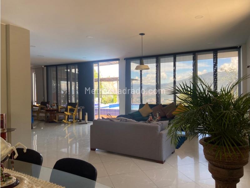 Casa – Bello - Vista 3
