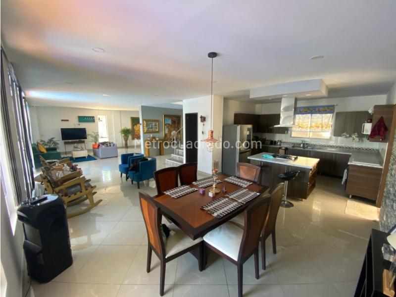 Casa – Bello - Vista 4