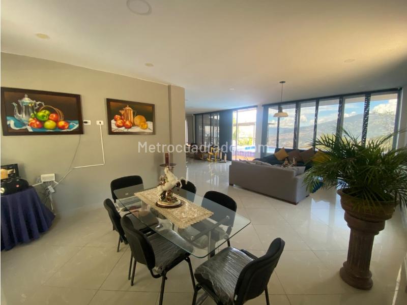 Casa – Bello - Vista 5