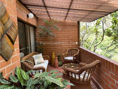 Apartamento de 5 alcobas en venta en San Lucas, Medellín, 330 m² · foto 12 de 20