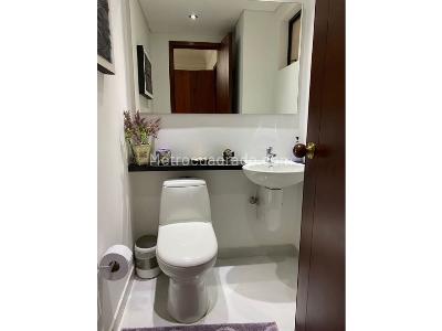 Apartamento de 5 alcobas en venta en San Lucas, Medellín, 330 m² · foto 15 de 20