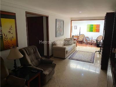 Apartamento de 5 alcobas en venta en San Lucas, Medellín, 330 m² · foto 16 de 20