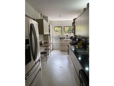Apartamento de 5 alcobas en venta en San Lucas, Medellín, 330 m² · foto 5 de 20
