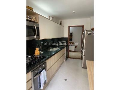 Apartamento de 5 alcobas en venta en San Lucas, Medellín, 330 m² · foto 6 de 20