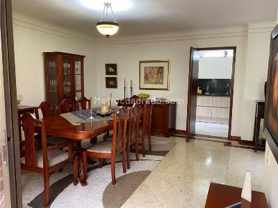 Apartamento de 5 alcobas en venta en San Lucas, Medellín, 330 m² · foto 7 de 20