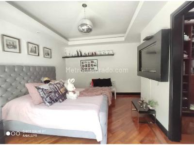 Casa de 3 alcobas en venta en Los Naranjos, Medellín · foto 11 de 20