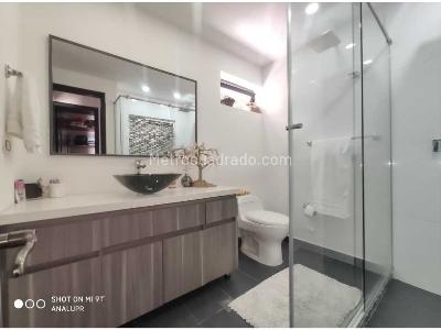 Casa de 3 alcobas en venta en Los Naranjos, Medellín · foto 12 de 20