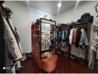 Casa de 3 alcobas en venta en Los Naranjos, Medellín · foto 16 de 20