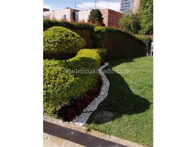 Casa de 3 alcobas en venta en Los Naranjos, Medellín · foto 20 de 20
