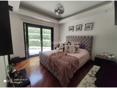 Casa de 3 alcobas en venta en Los Naranjos, Medellín · foto 9 de 20