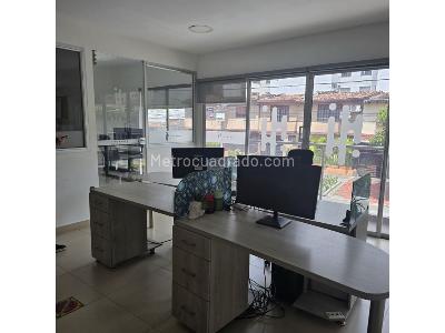 Casa de 5 alcobas en venta en Conquistadores, Medellín, 175 m² · foto 3 de 13
