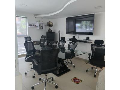 Casa de 5 alcobas en venta en Conquistadores, Medellín, 175 m² · foto 8 de 13