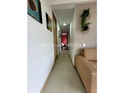 Apartamento de 3 alcobas en venta en Itagui Suramerica, Medellín, 72 m² · foto 6 de 20