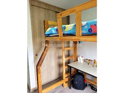 Apartamento de 3 alcobas en venta en Itagui Suramerica, Medellín, 72 m² · foto 11 de 20