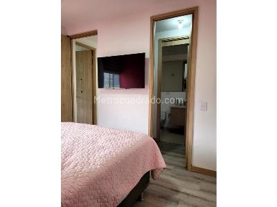 Apartamento de 3 alcobas en venta en Itagui Suramerica, Medellín, 72 m² · foto 14 de 20