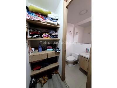 Apartamento de 3 alcobas en venta en Itagui Suramerica, Medellín, 72 m² · foto 17 de 20