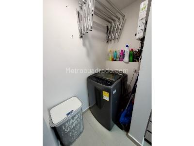 Apartamento de 3 alcobas en venta en Itagui Suramerica, Medellín, 72 m² · foto 20 de 20