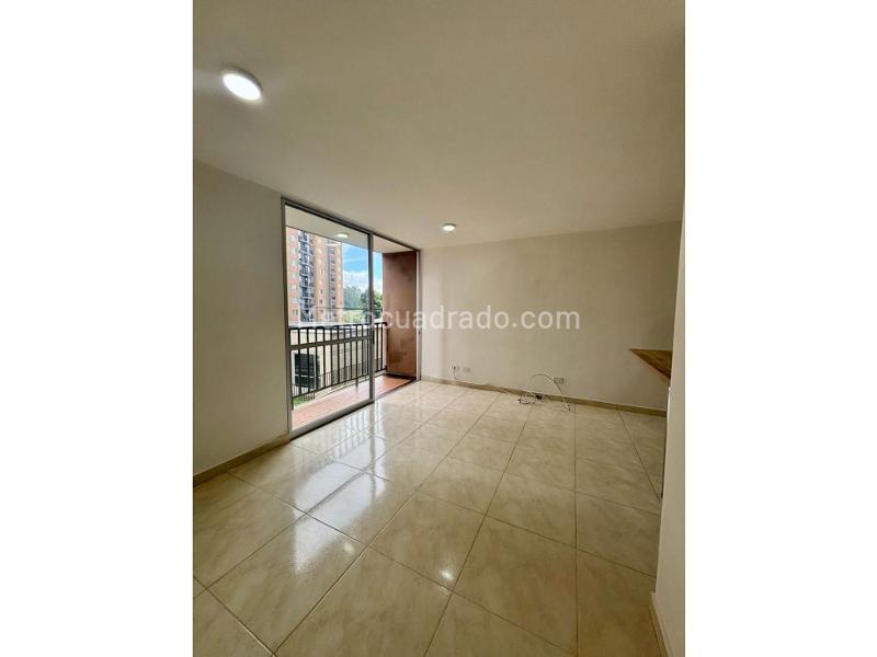 Apartment in Rionegro - Vista 3