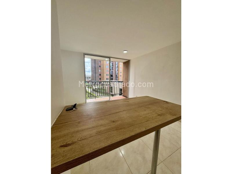Apartment in Rionegro - Vista 4